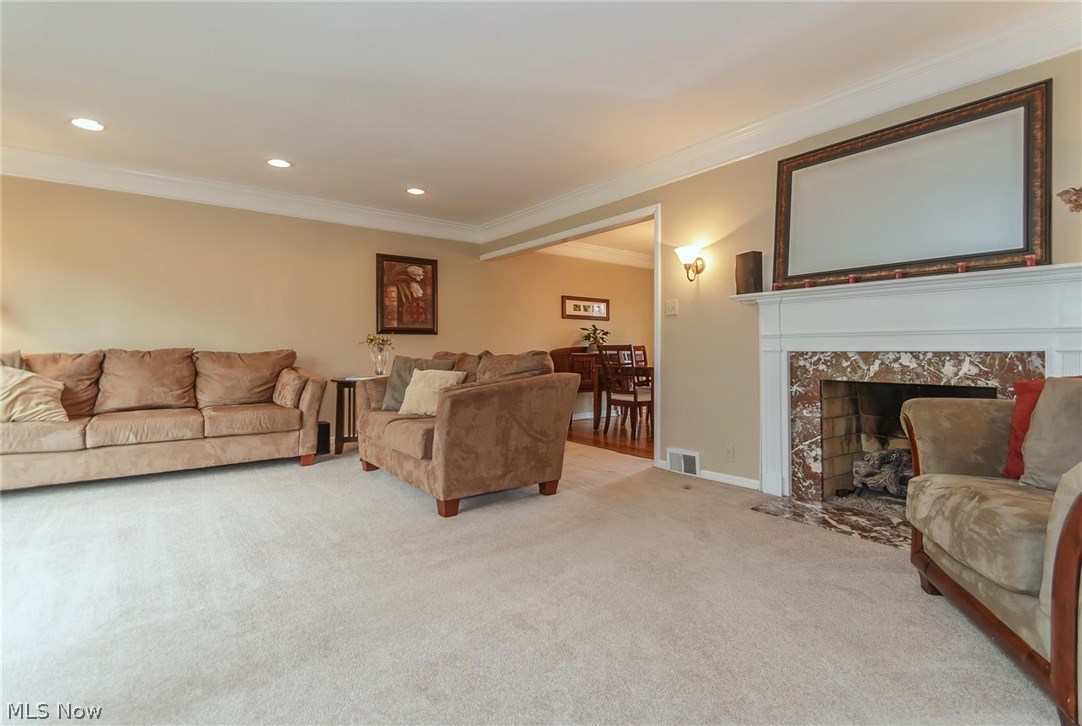 Mayfair - Residential