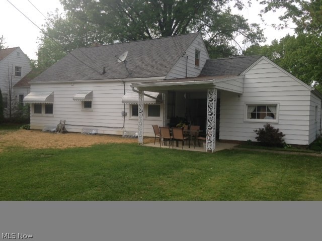 Alliance - Residential