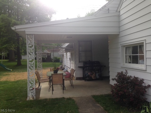 Alliance - Residential