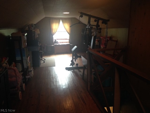 Alliance - Residential