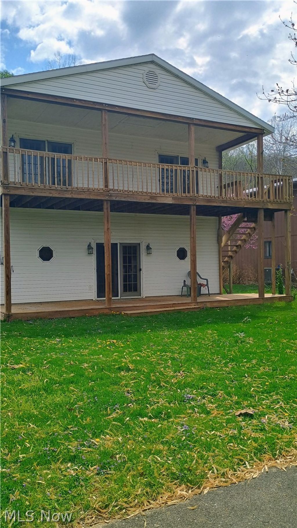 Photo of 6855 Oh-60, Mcconnelsville, OH 43756 (MLS # 5201383)