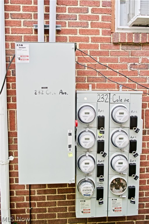 Cole Ave Allotment - Residential Income