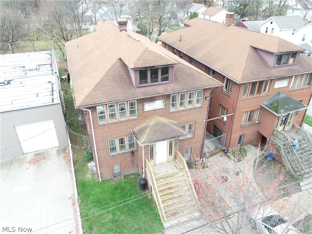 Cole Ave Allotment - Residential Income