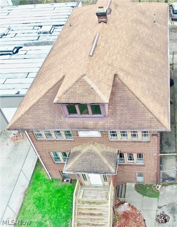 Cole Ave Allotment - Residential Income