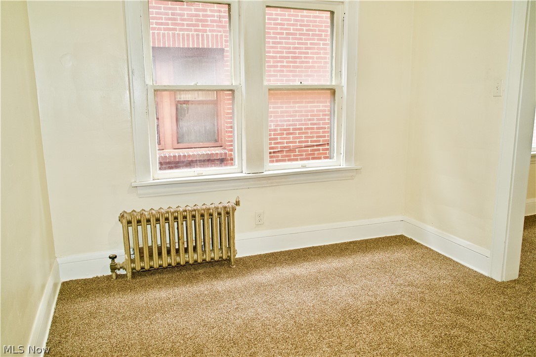 Cole Ave Allotment - Residential Income