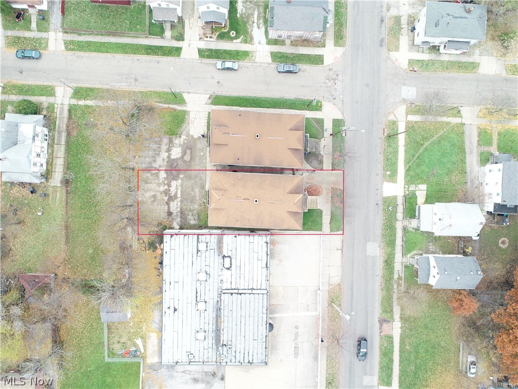 Cole Ave Allotment - Residential Income