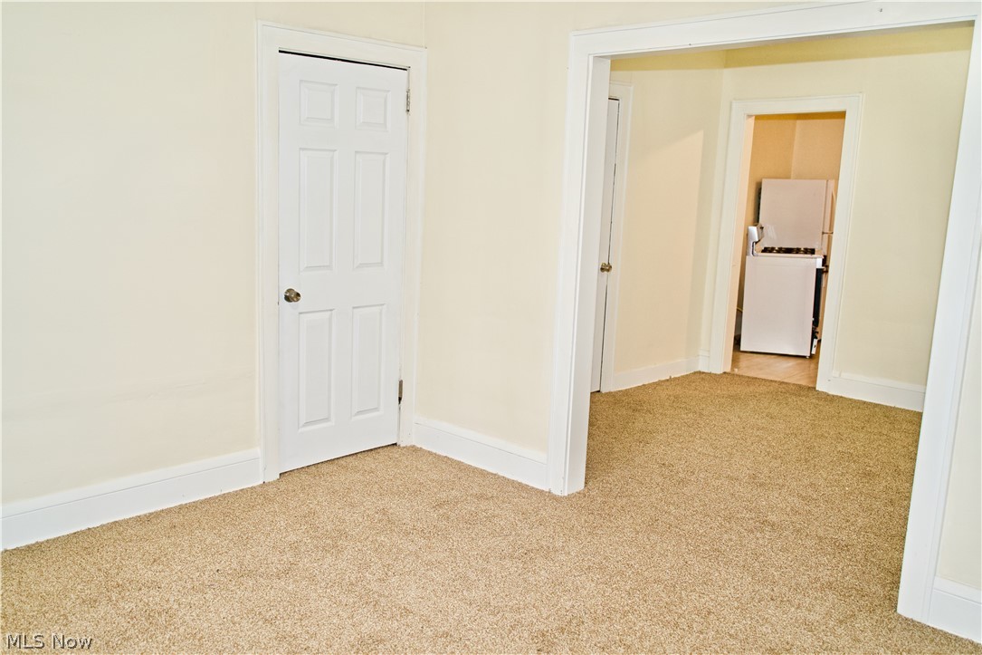 Cole Ave Allotment - Residential Income