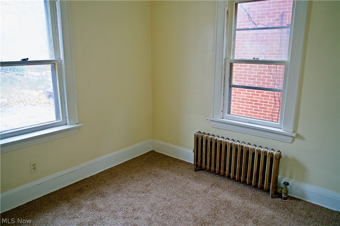 Cole Ave Allotment - Residential Income