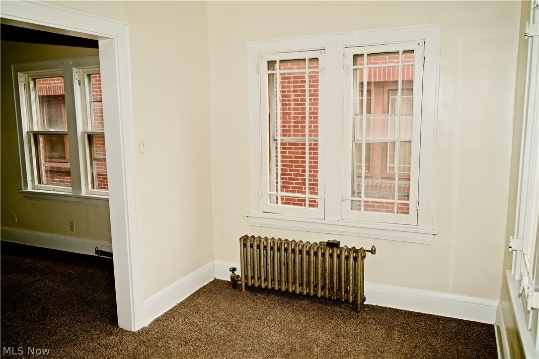 Cole Ave Allotment - Residential Income