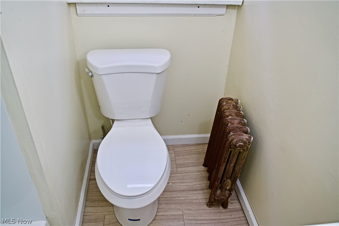 Cole Ave Allotment - Residential Income