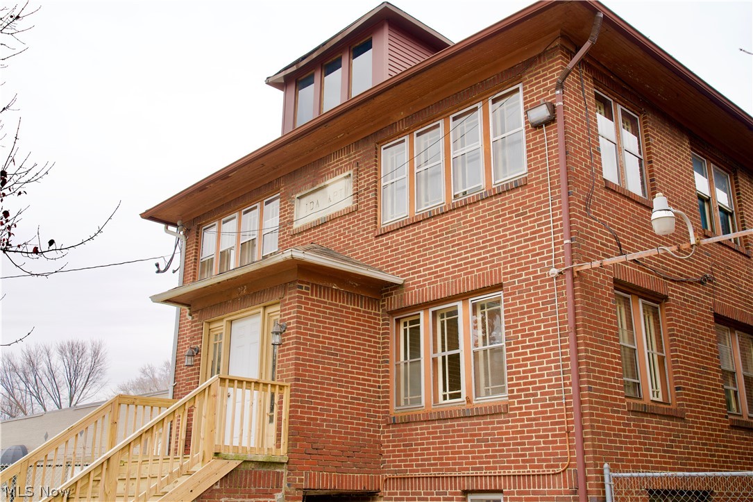 Cole Ave Allotment - Residential Income