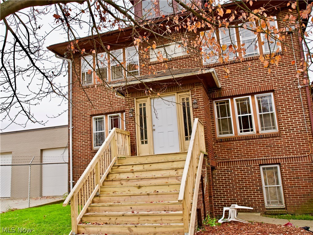 Cole Ave Allotment - Residential Income