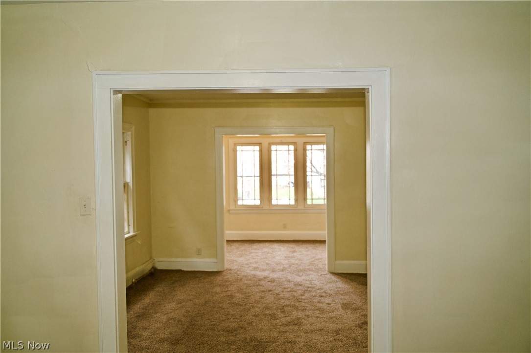 Cole Ave Allotment - Residential Income