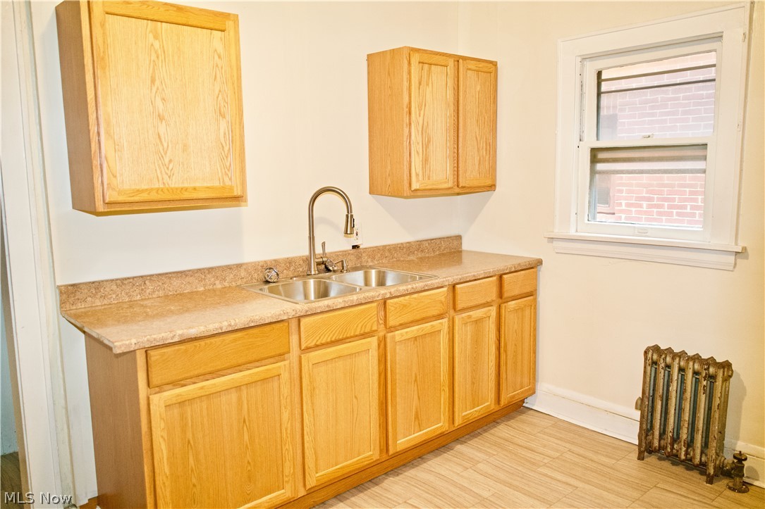 Cole Ave Allotment - Residential Income