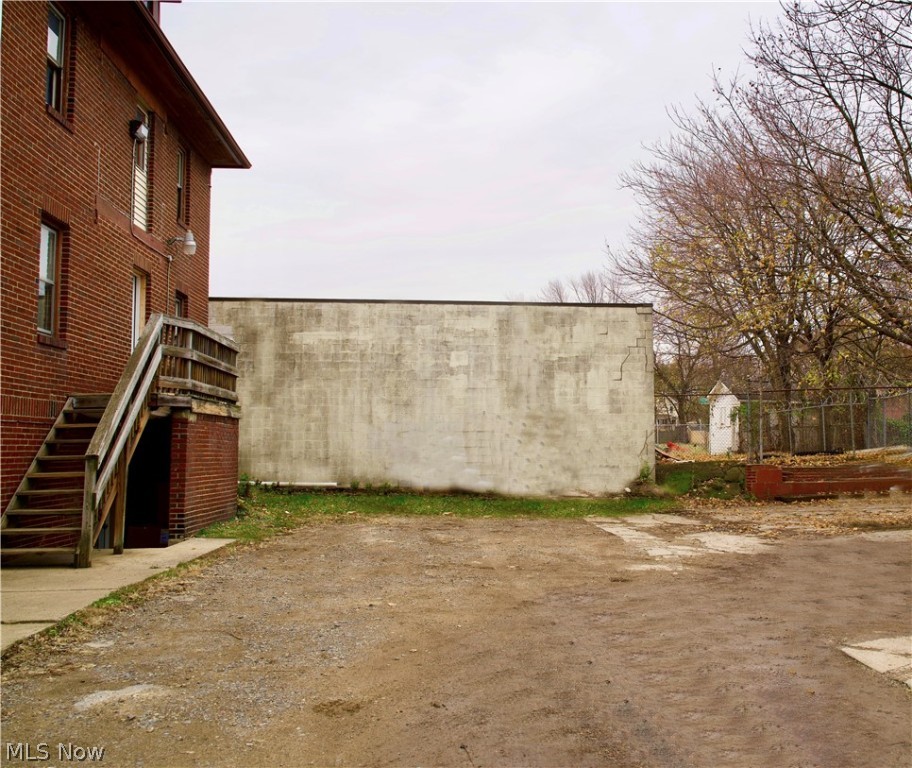 Cole Ave Allotment - Residential Income