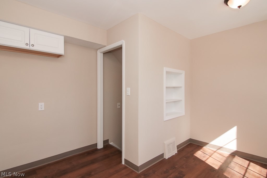 Garden - Residential Lease