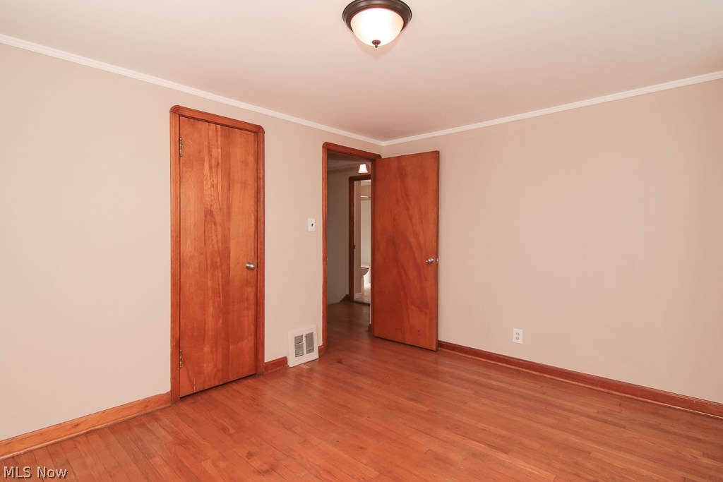 Garden - Residential Lease