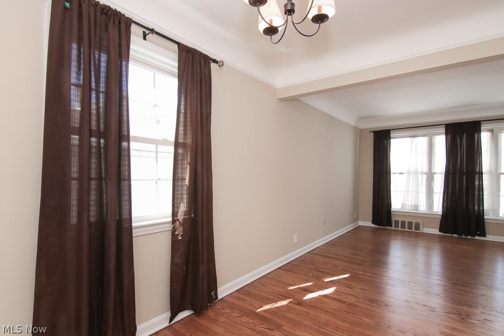 Garden - Residential Lease