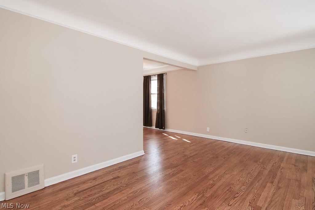 Garden - Residential Lease