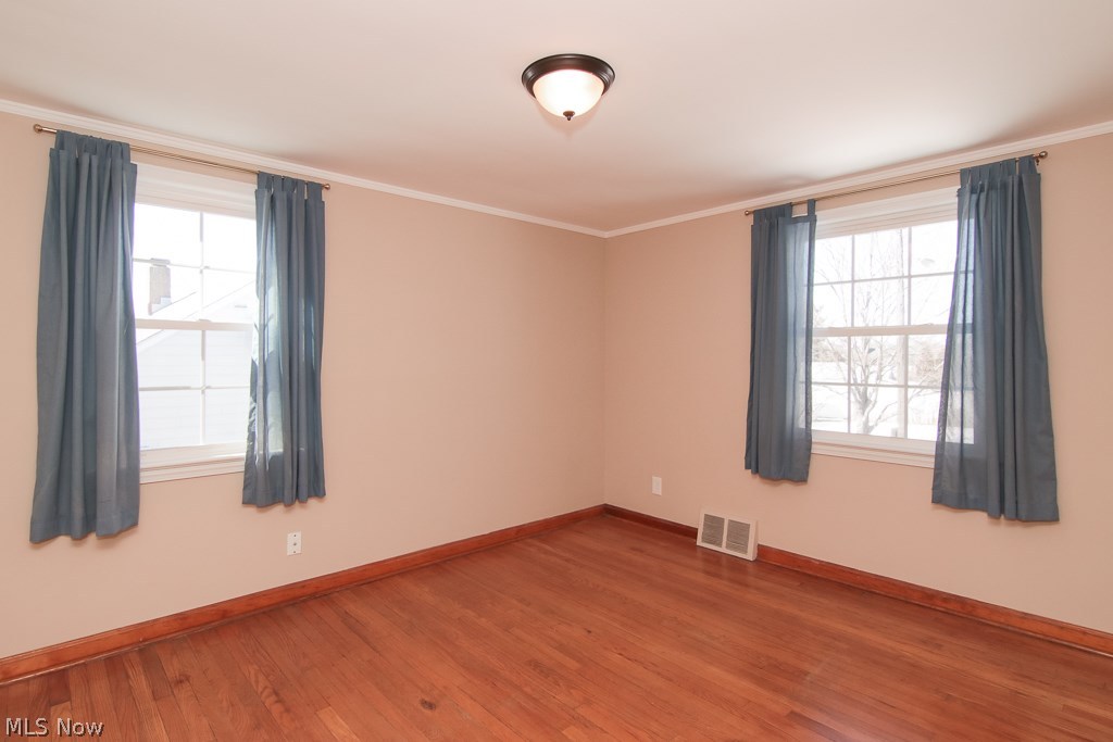 Garden - Residential Lease