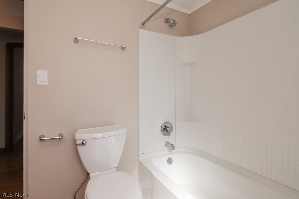 Garden - Residential Lease