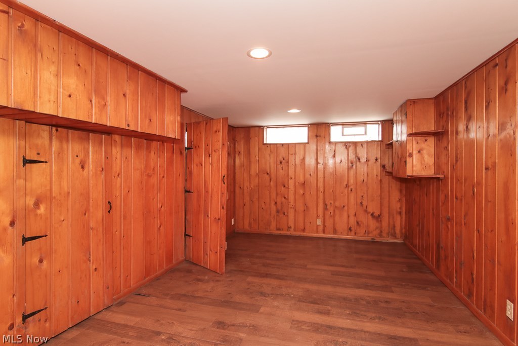 Garden - Residential Lease