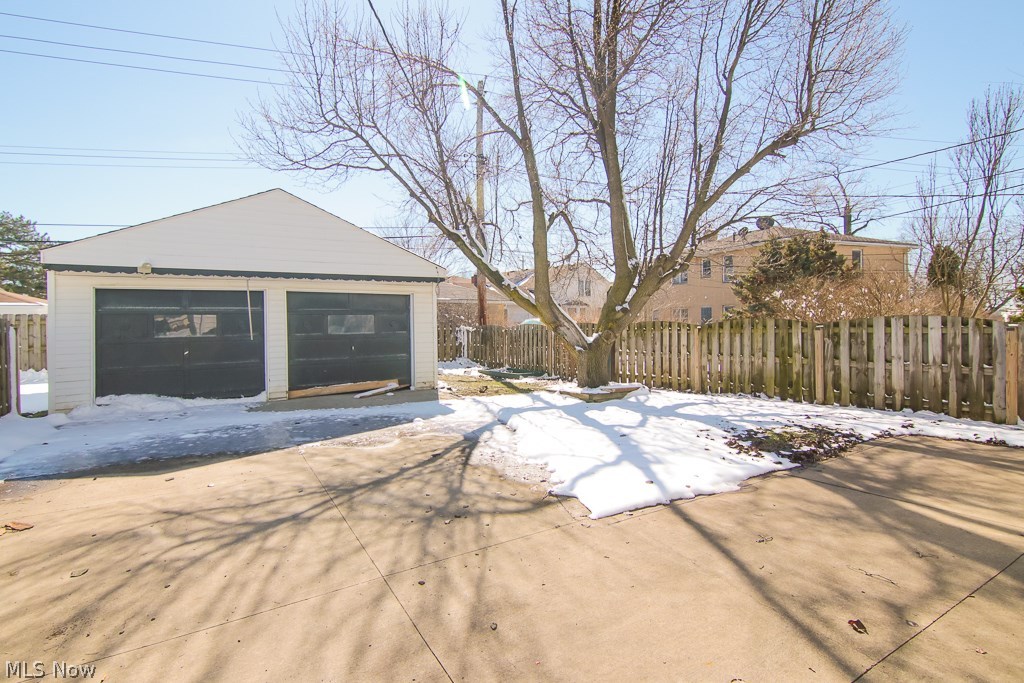 Garden - Residential Lease