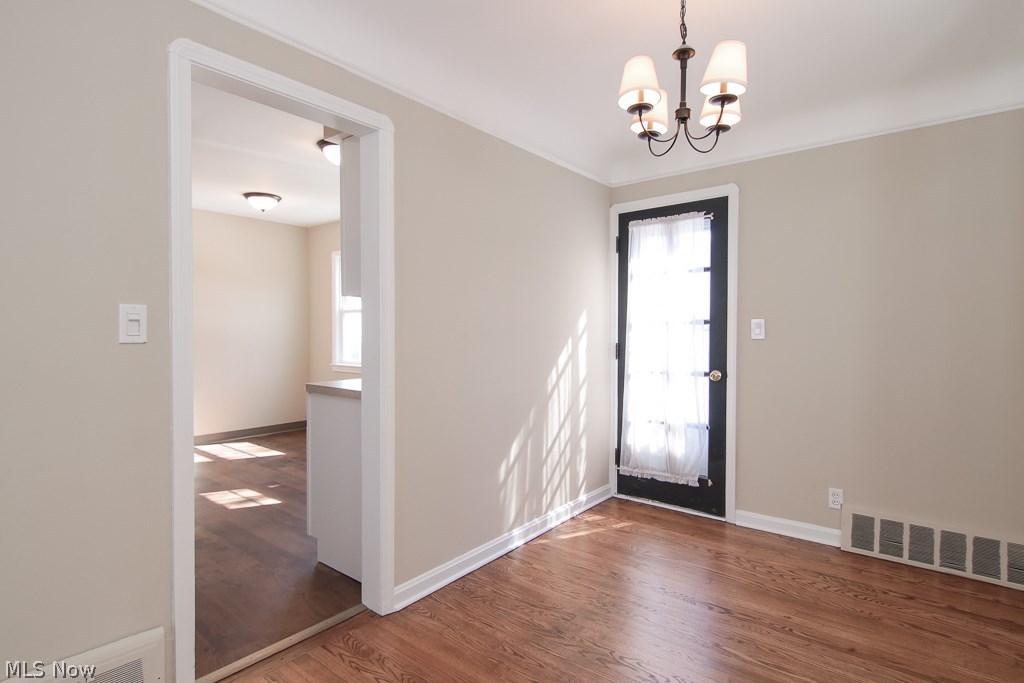 Garden - Residential Lease