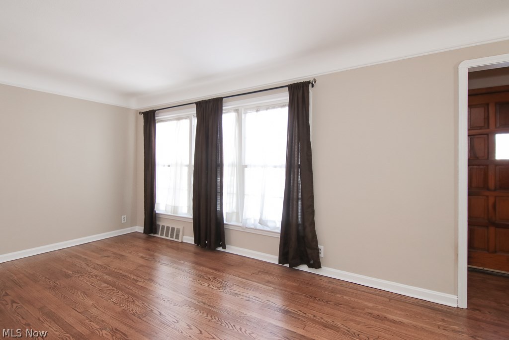 Garden - Residential Lease