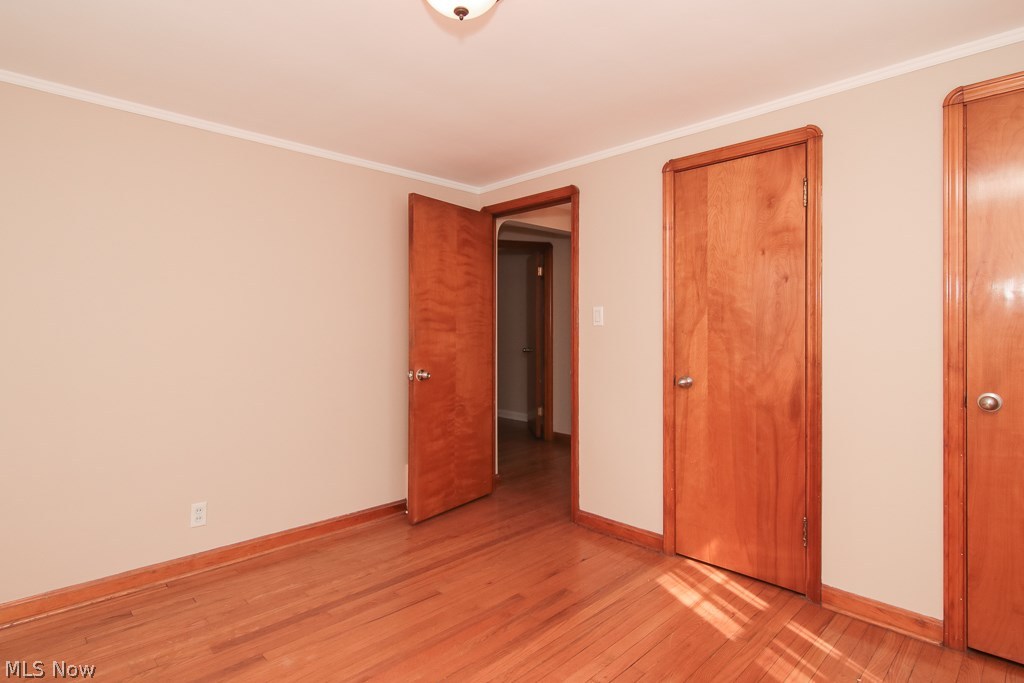 Garden - Residential Lease