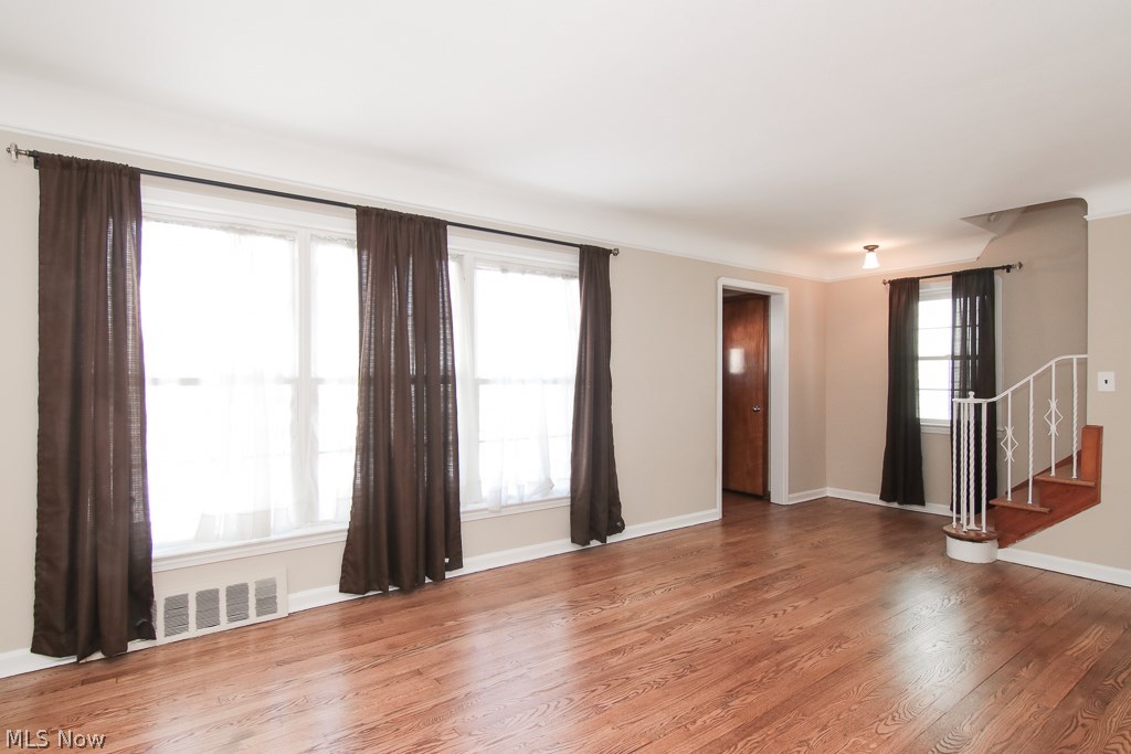 Garden - Residential Lease