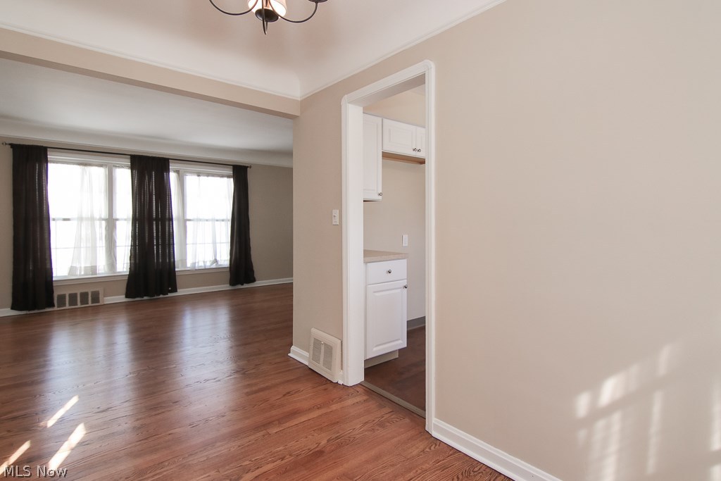 Garden - Residential Lease