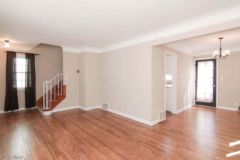 Garden - Residential Lease