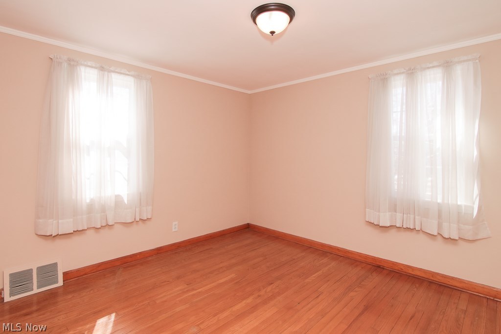 Garden - Residential Lease