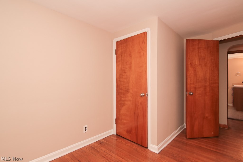 Garden - Residential Lease