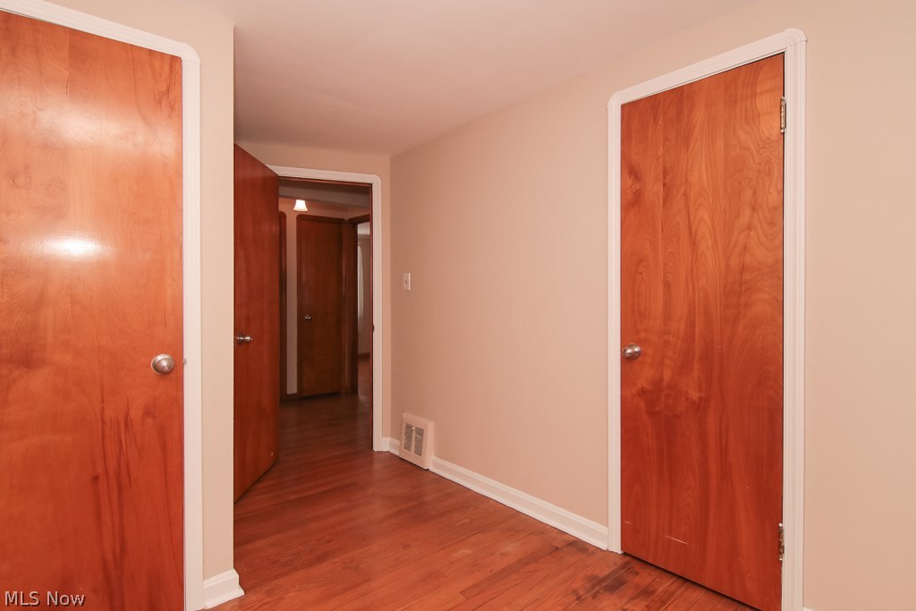 Garden - Residential Lease