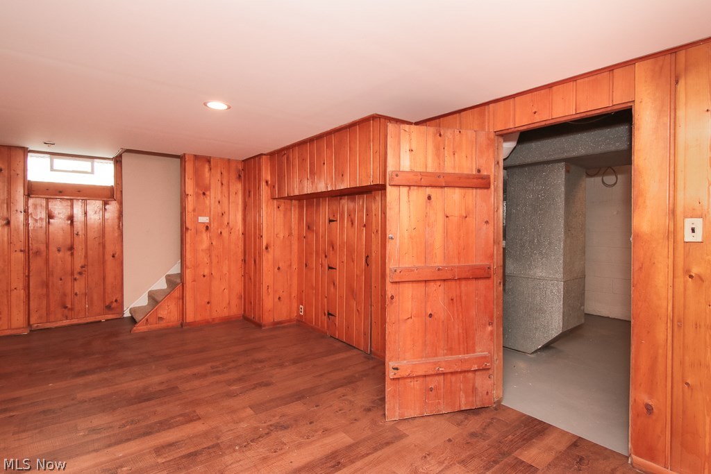 Garden - Residential Lease