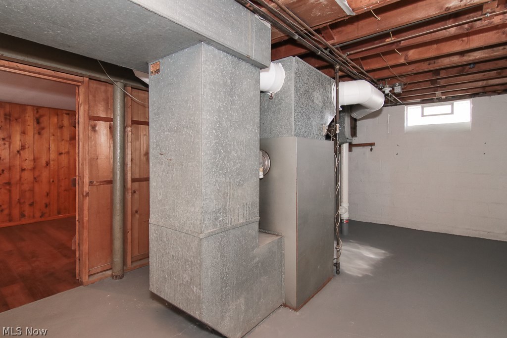 Garden - Residential Lease