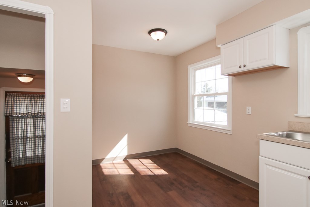 Garden - Residential Lease