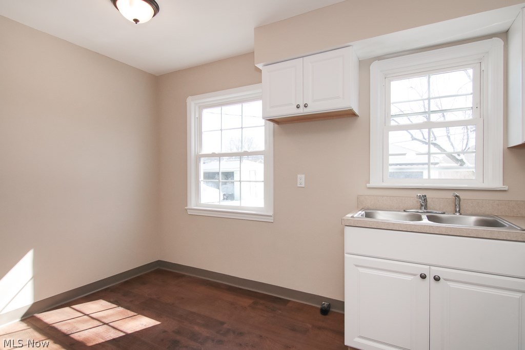 Garden - Residential Lease