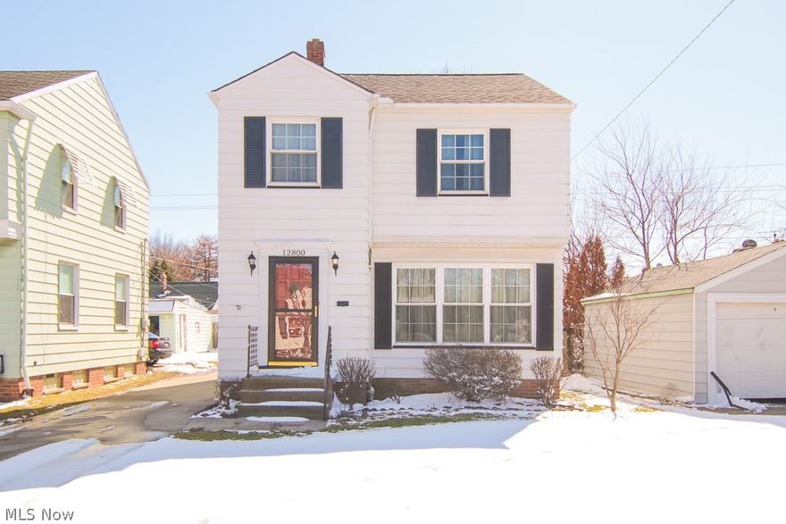 12800 Carpenter Rd., Garfield Hts - Lovely & recently renovated 3 bedroom 1 bathroom colonial home! 

$950 rent / $950 deposit
$25 application fee per adult
1-2 pets OK with additional deposit
NO CMHA / NO SEC 8

Really lovely colonial home with full living & dining room, and eat in kitchen that was just completely re-done! Kitchen has a dishwasher provided; tenant must supply their own stove/fridge (or we can supply for $40/month appliance fee).  Basement has a rec room and separate laundry room with washer/dryer hook ups! 2 car detached garage! All 3 bedrooms and the full bathroom are located on the 2nd floor of the home! 

Tenant pays all utilities incl. water/sewer/trash, gas and electric and is responsible for lawn care/snow removal.  Serious inquiries only!