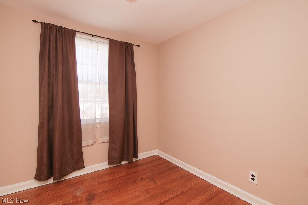 Garden - Residential Lease