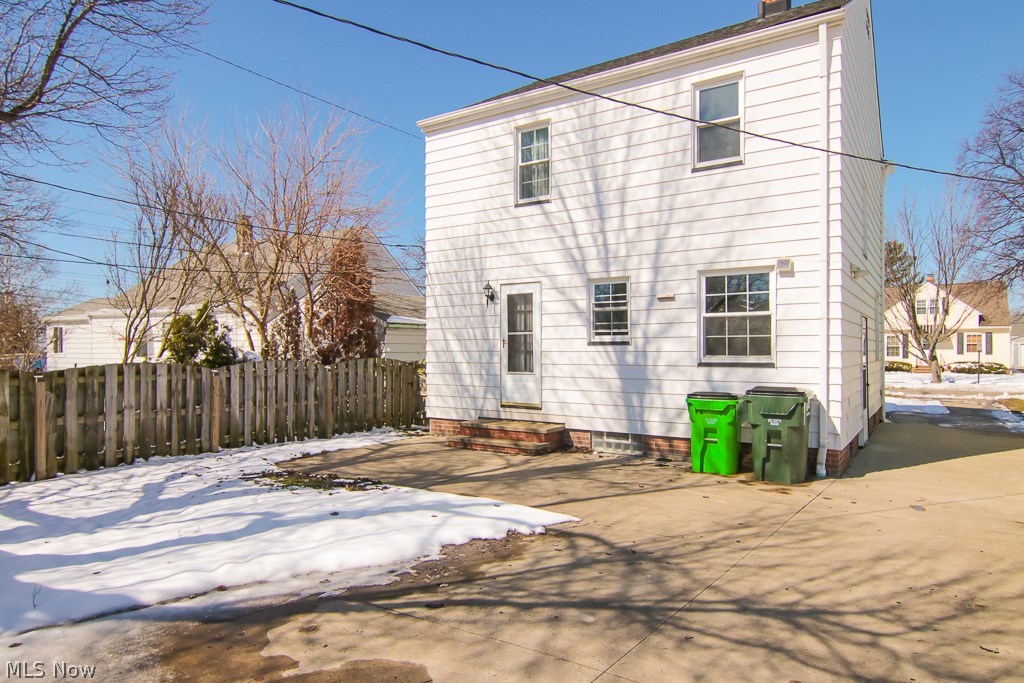 Garden - Residential Lease