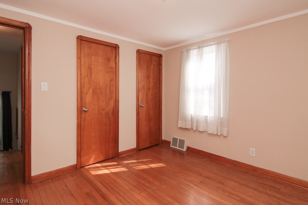 Garden - Residential Lease