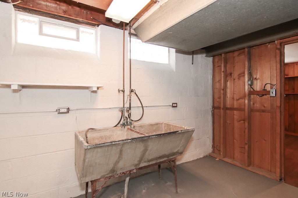 Garden - Residential Lease