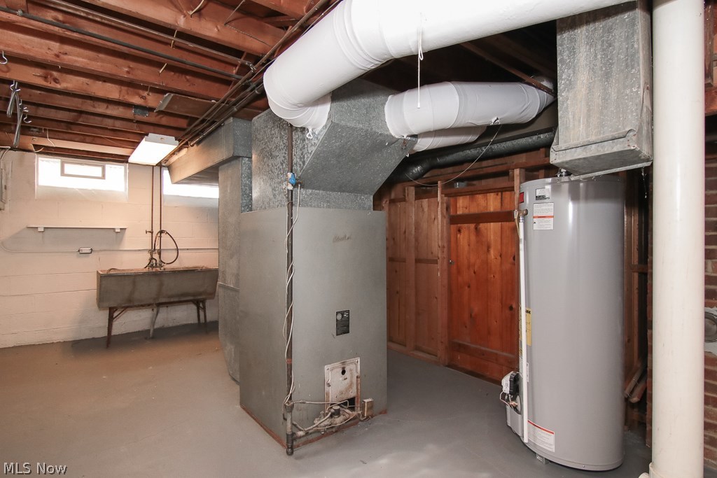 Garden - Residential Lease