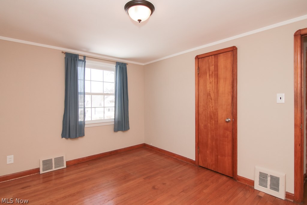 Garden - Residential Lease