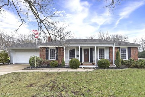 8435 Sunnydale Drive, Brecksville, OH 44141 - #: 5109973