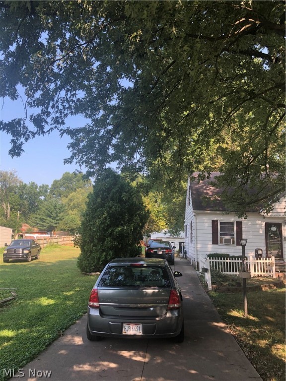 Delia Park - Residential