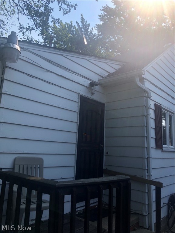 Delia Park - Residential